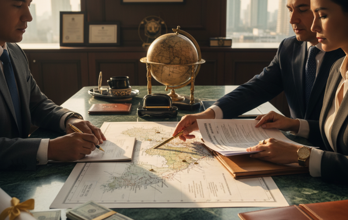 PATRIMONIO EMPRESARIAL