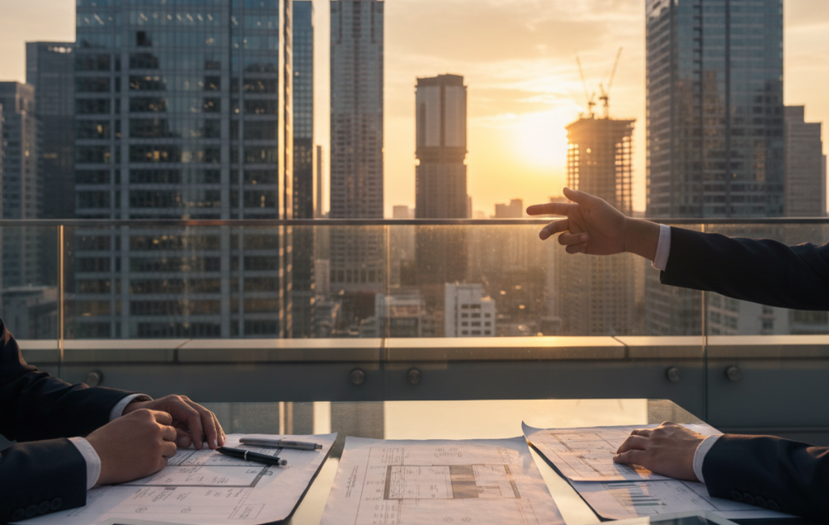 CRECIMIENTO EMPRESARIAL