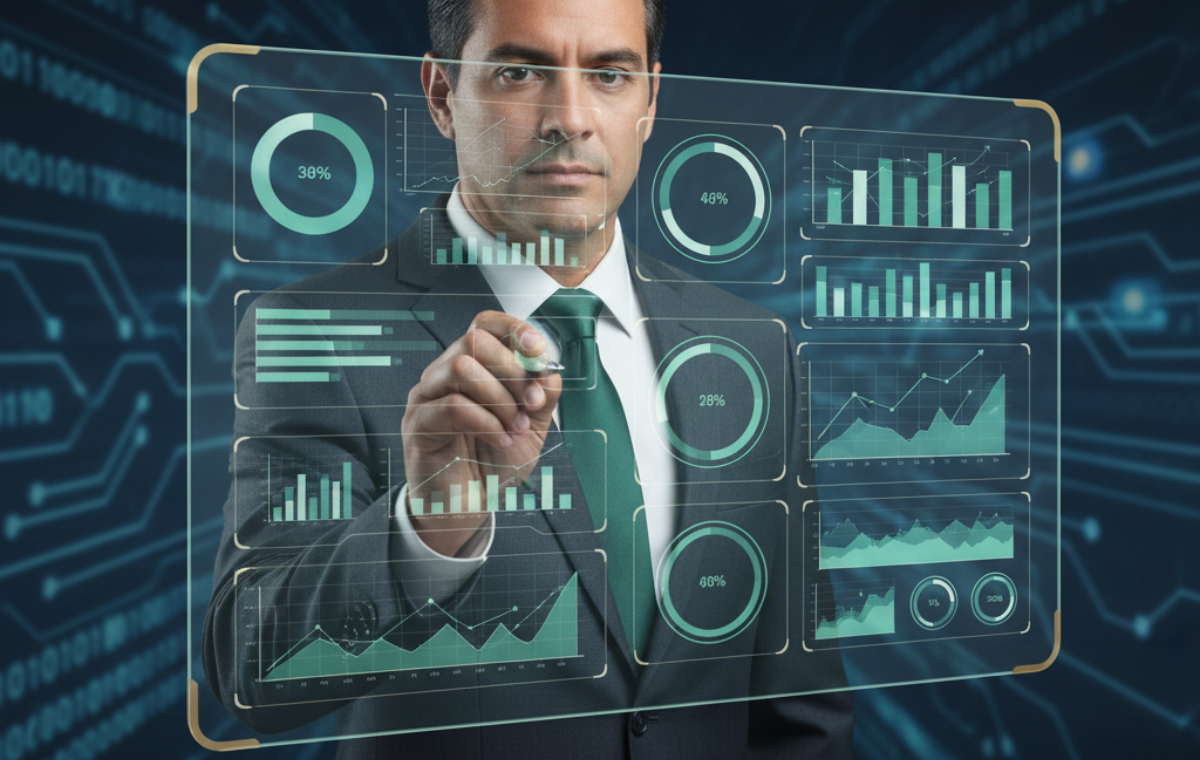 Servicios Integrados