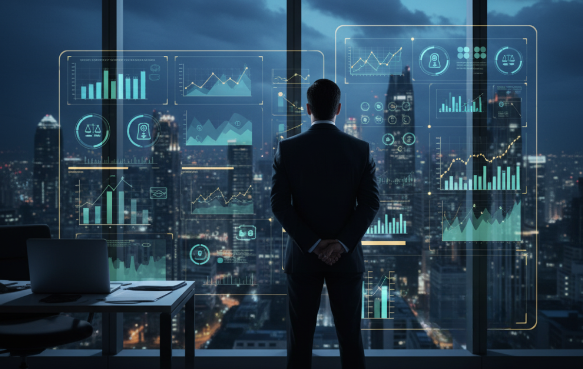 Servicios Integrados