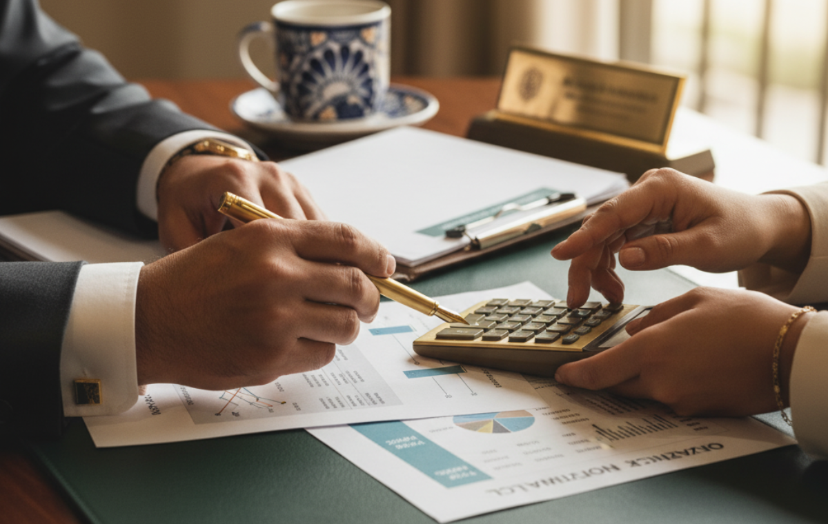 Diagnóstico empresarial de 90 días para PyMEs con enfoque legal, fiscal y financiero en CDMX.